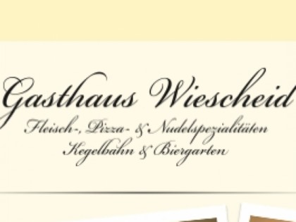 照片:  Wiescheid